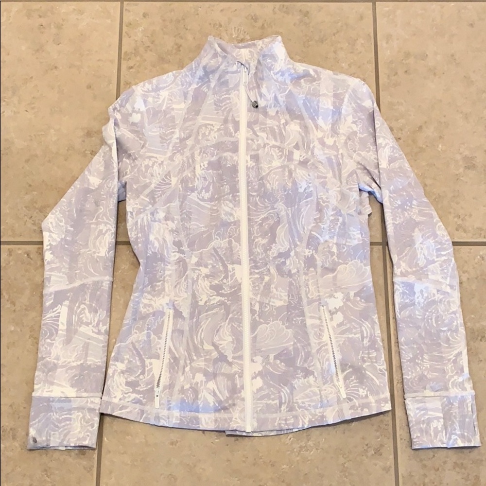 Lululemon Define Jacket
